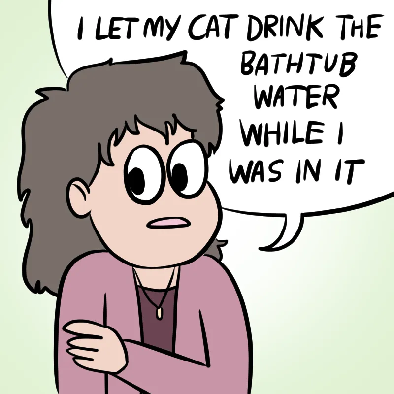 Read Illustrated Internet chapter 34 image 2 on Lezhin