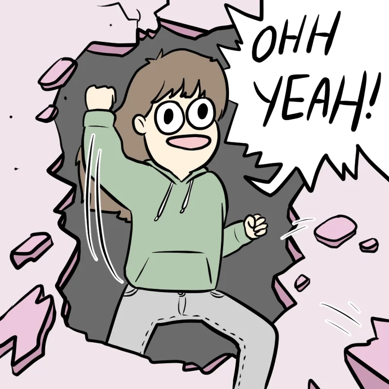 Read Illustrated Internet chapter 36 image 1 on Lezhin