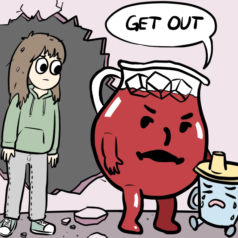 Read Illustrated Internet chapter 36 image 4 on Lezhin