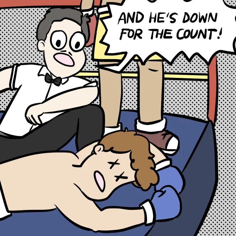 Read Illustrated Internet chapter 38 image 3 on Lezhin