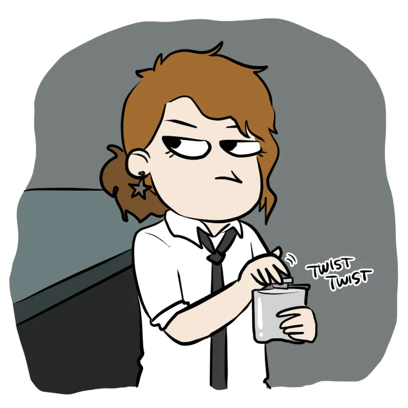 Read Illustrated Internet chapter 39 image 1 on Lezhin