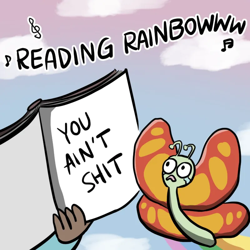 Read Illustrated Internet chapter 41 image 4 on Lezhin