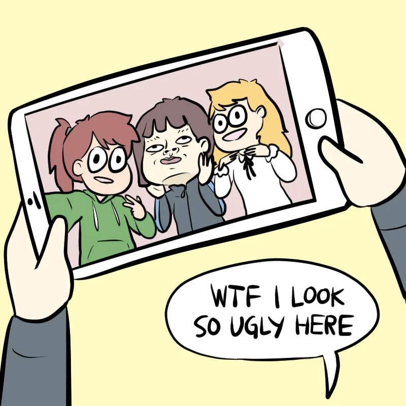 Read Illustrated Internet chapter 44 image 2 on Lezhin