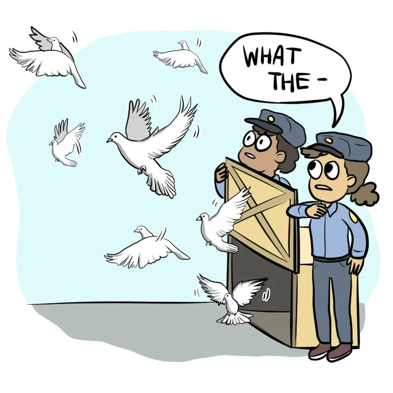 Read Illustrated Internet chapter 45 image 2 on Lezhin