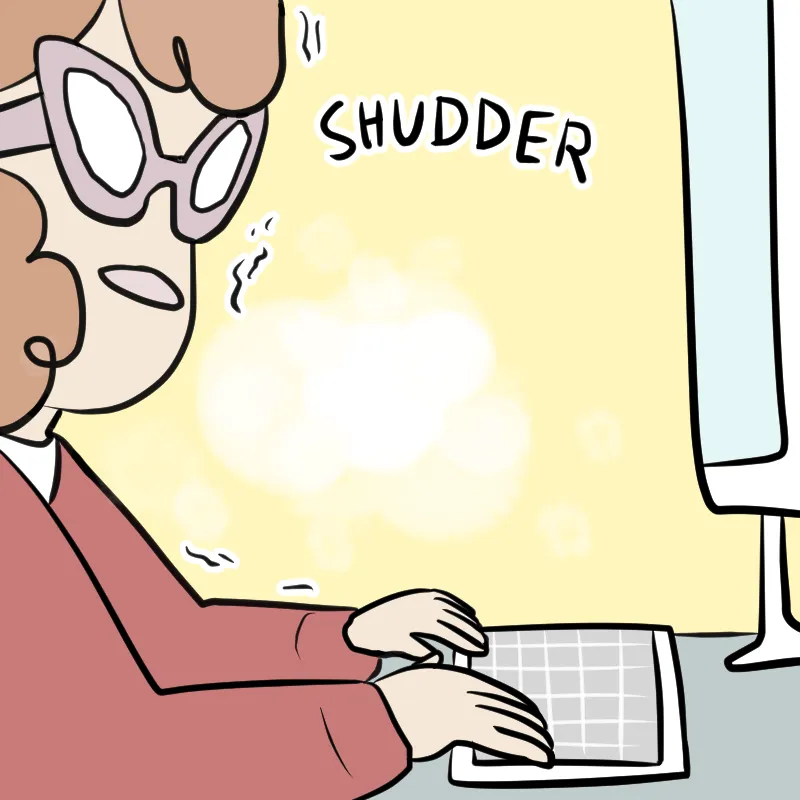 Read Illustrated Internet chapter 49 image 1 on Lezhin