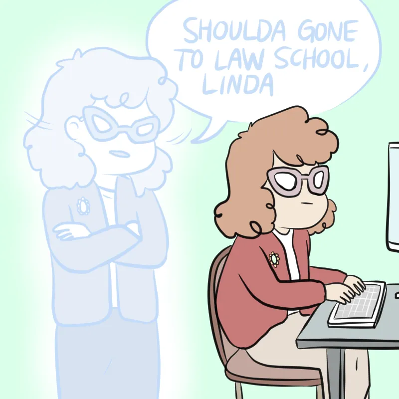 Read Illustrated Internet chapter 49 image 4 on Lezhin