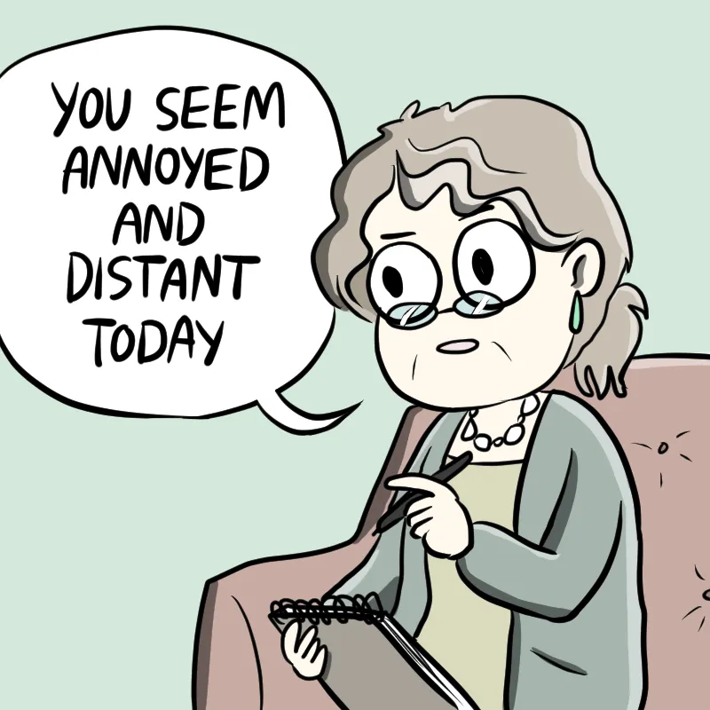Read Illustrated Internet chapter 50 image 1 on Lezhin