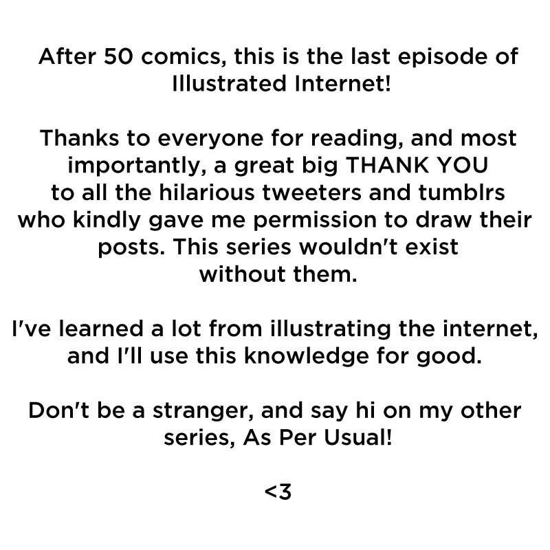 Read Illustrated Internet chapter 50 image 6 on Lezhin