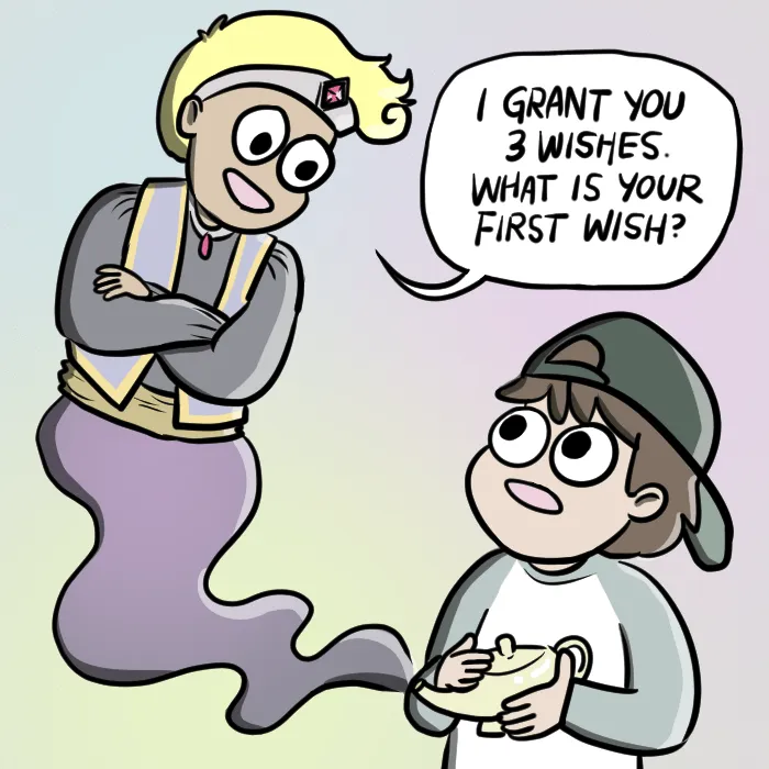 Read Illustrated Internet chapter 6 image 1 on Lezhin