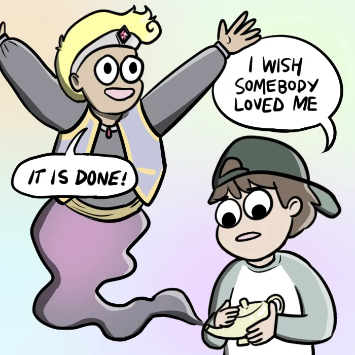 Read Illustrated Internet chapter 6 image 2 on Lezhin