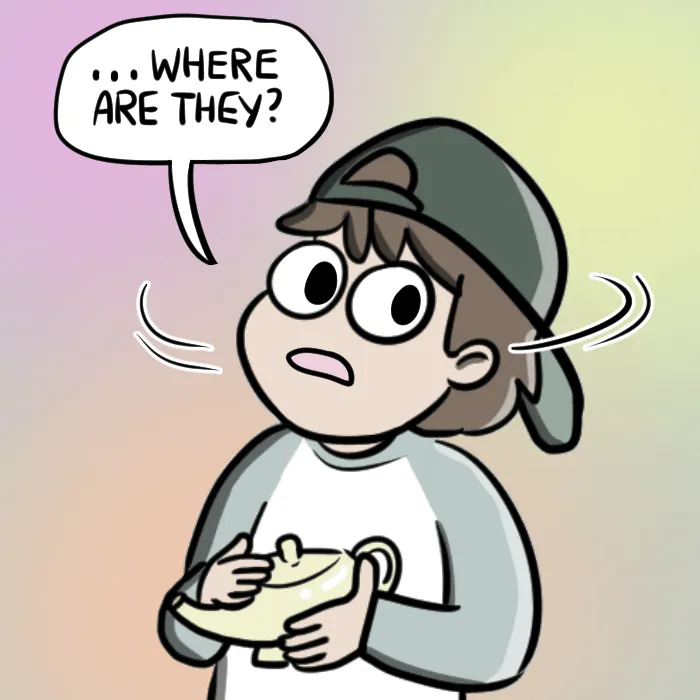Read Illustrated Internet chapter 6 image 3 on Lezhin