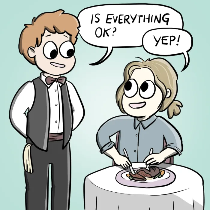 Read Illustrated Internet chapter 7 image 1 on Lezhin