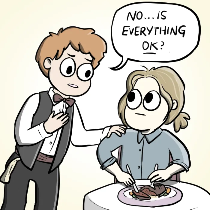 Read Illustrated Internet chapter 7 image 2 on Lezhin