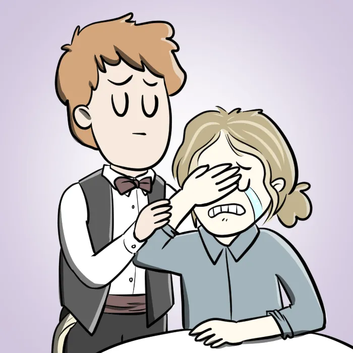 Read Illustrated Internet chapter 7 image 4 on Lezhin