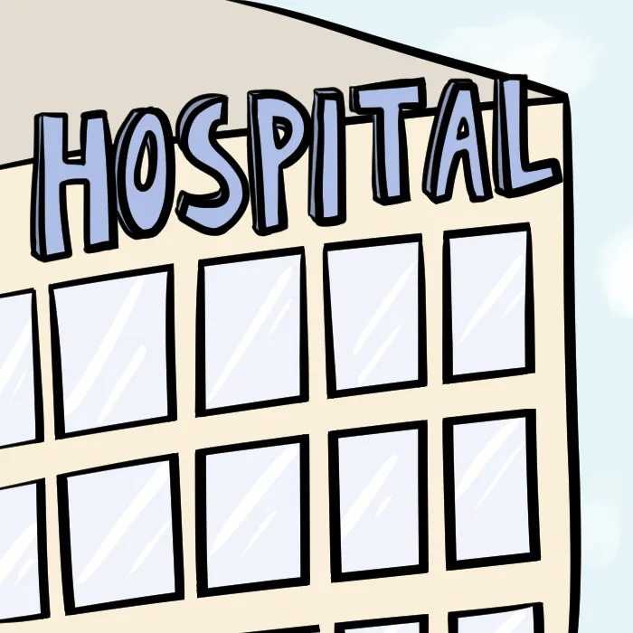 Read Illustrated Internet chapter 8 image 1 on Lezhin