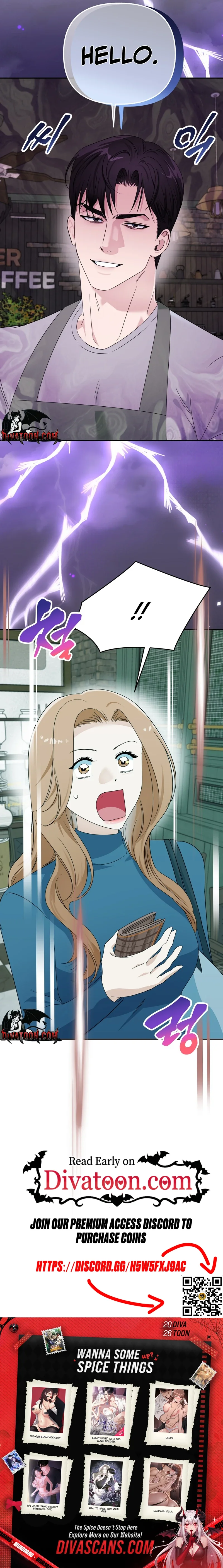 Read Iltari Chejil chapter 3 image 8 on Lezhin