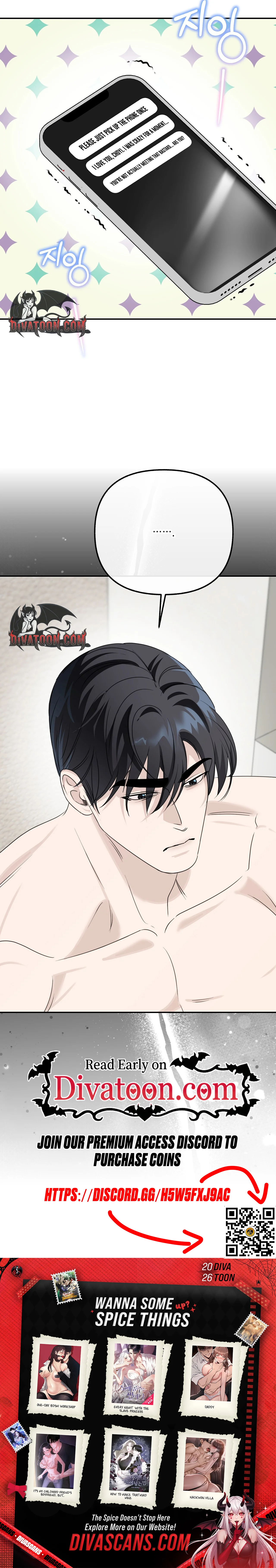 Read Iltari Chejil chapter 4 image 13 on Lezhin