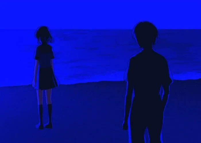 ILY Chapter 1 page 16 - 