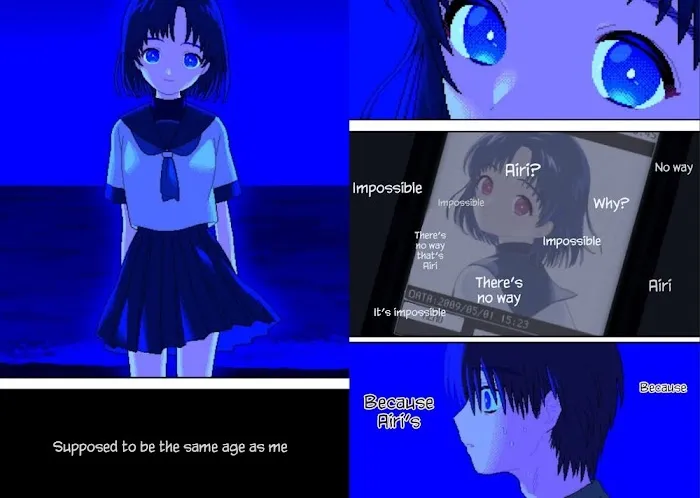 ILY Chapter 1 page 18 - 