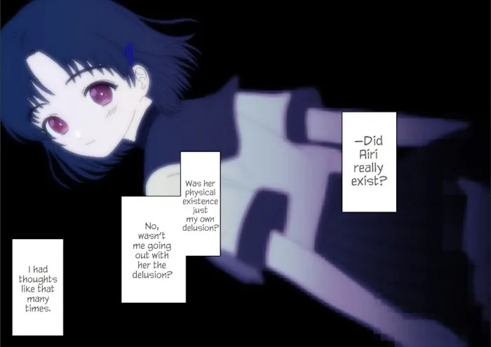 ILY Chapter 1 page 9 - 