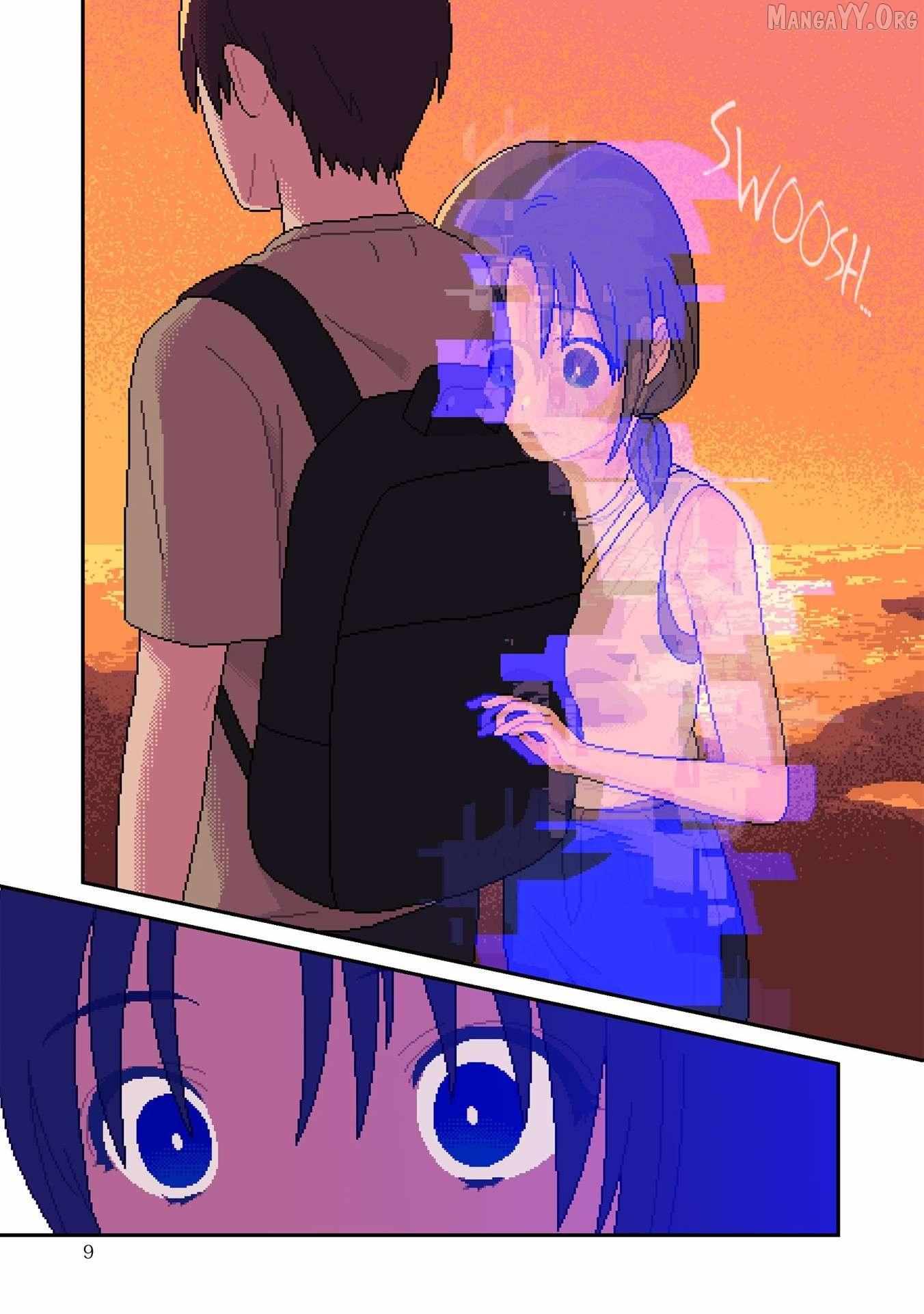 ILY Chapter 10 page 11 - 