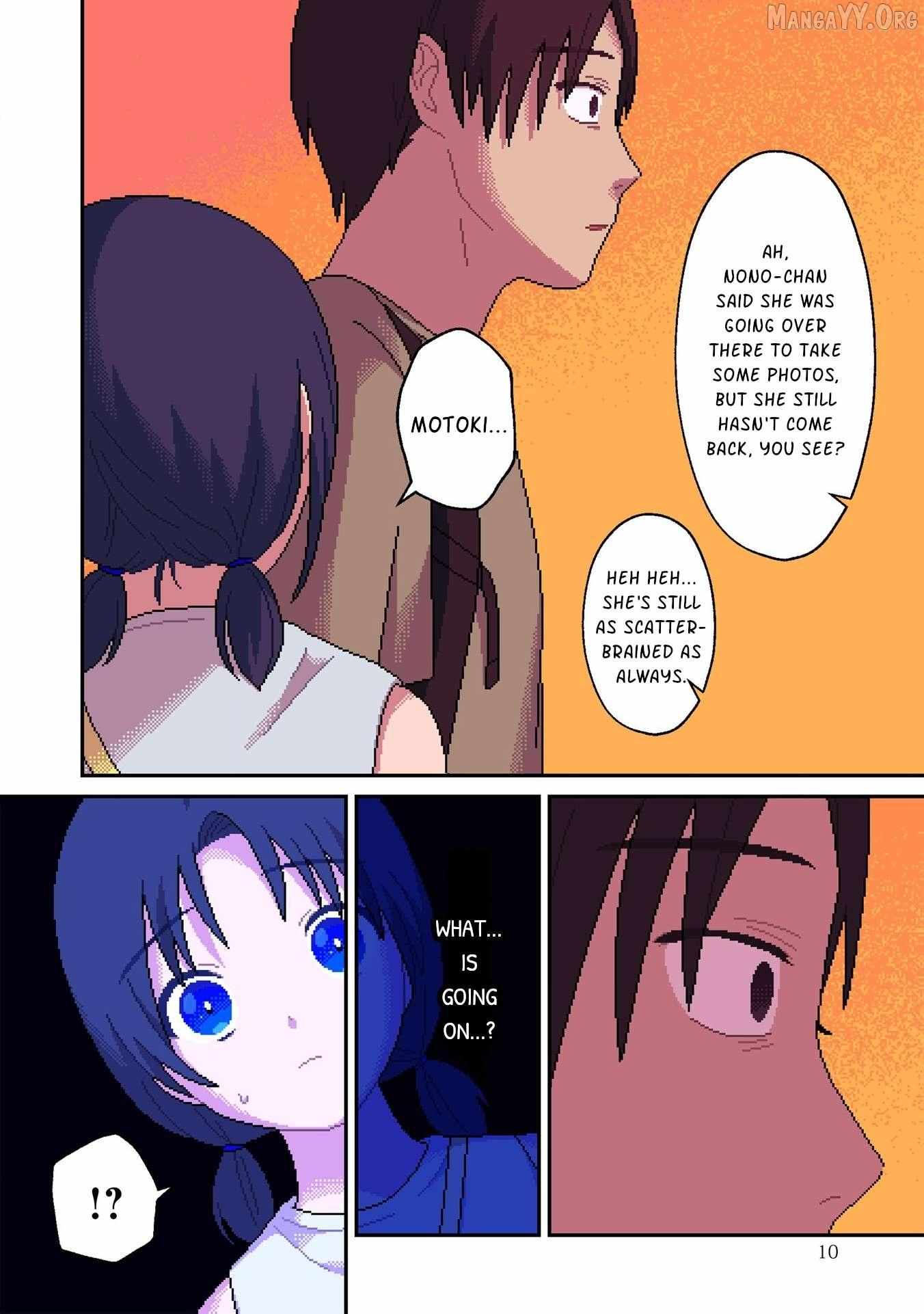 ILY Chapter 10 page 12 - 