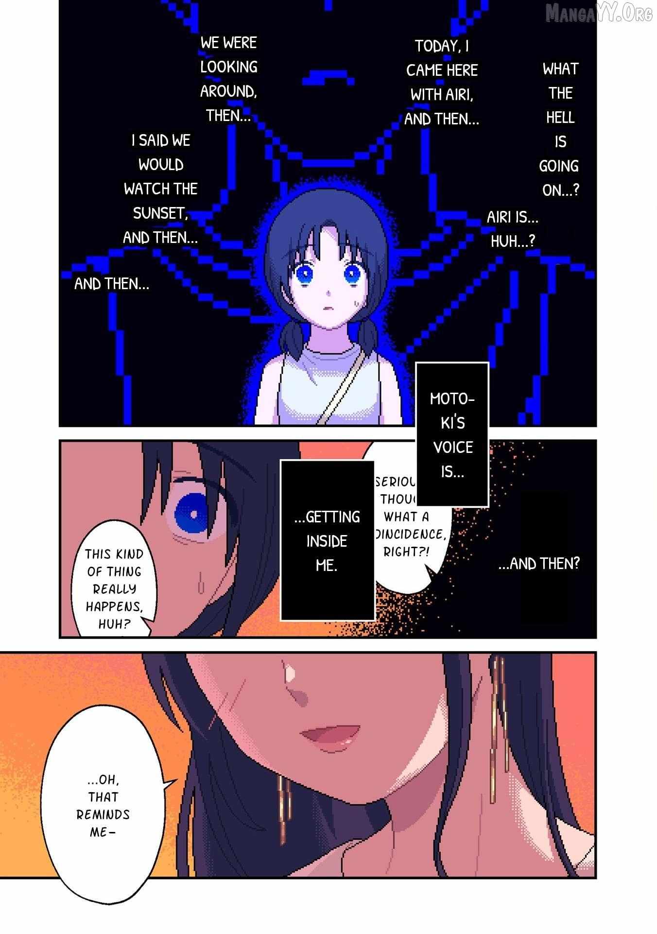 ILY Chapter 10 page 13 - 