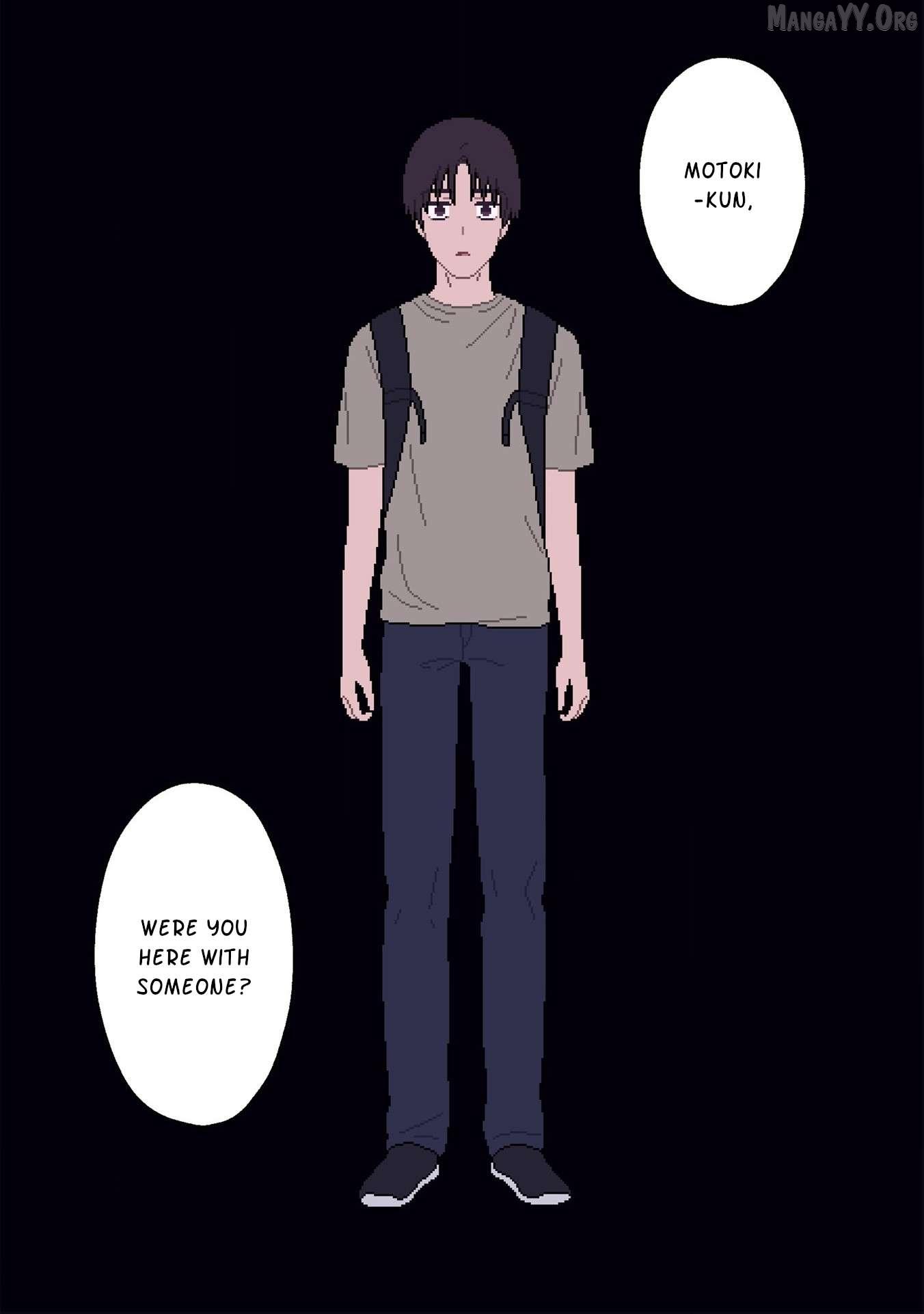 ILY Chapter 10 page 14 - 