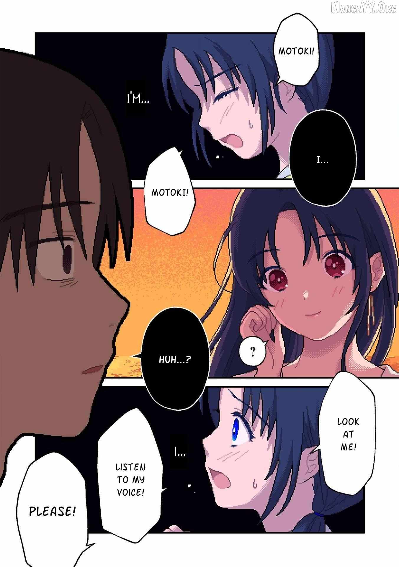 ILY Chapter 10 page 15 - 