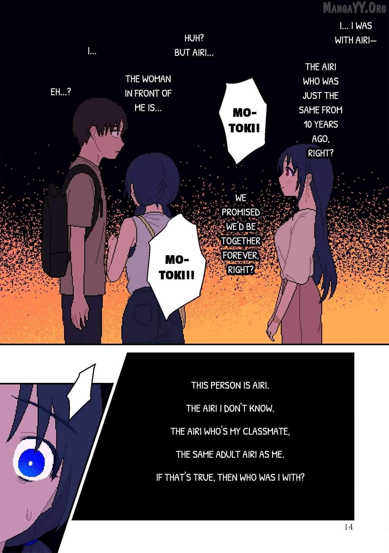 ILY Chapter 10 page 16 - 