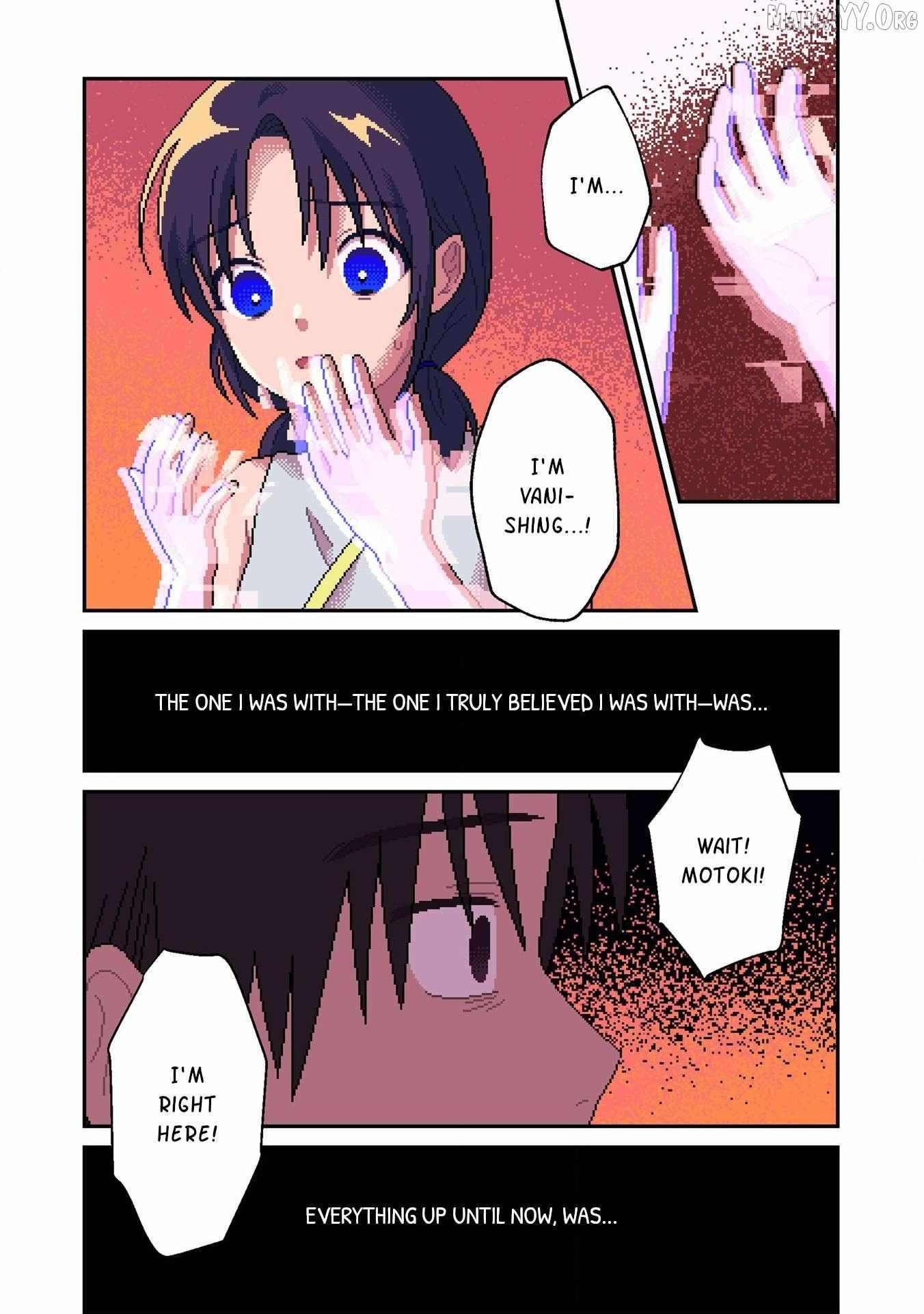 ILY Chapter 10 page 17 - 