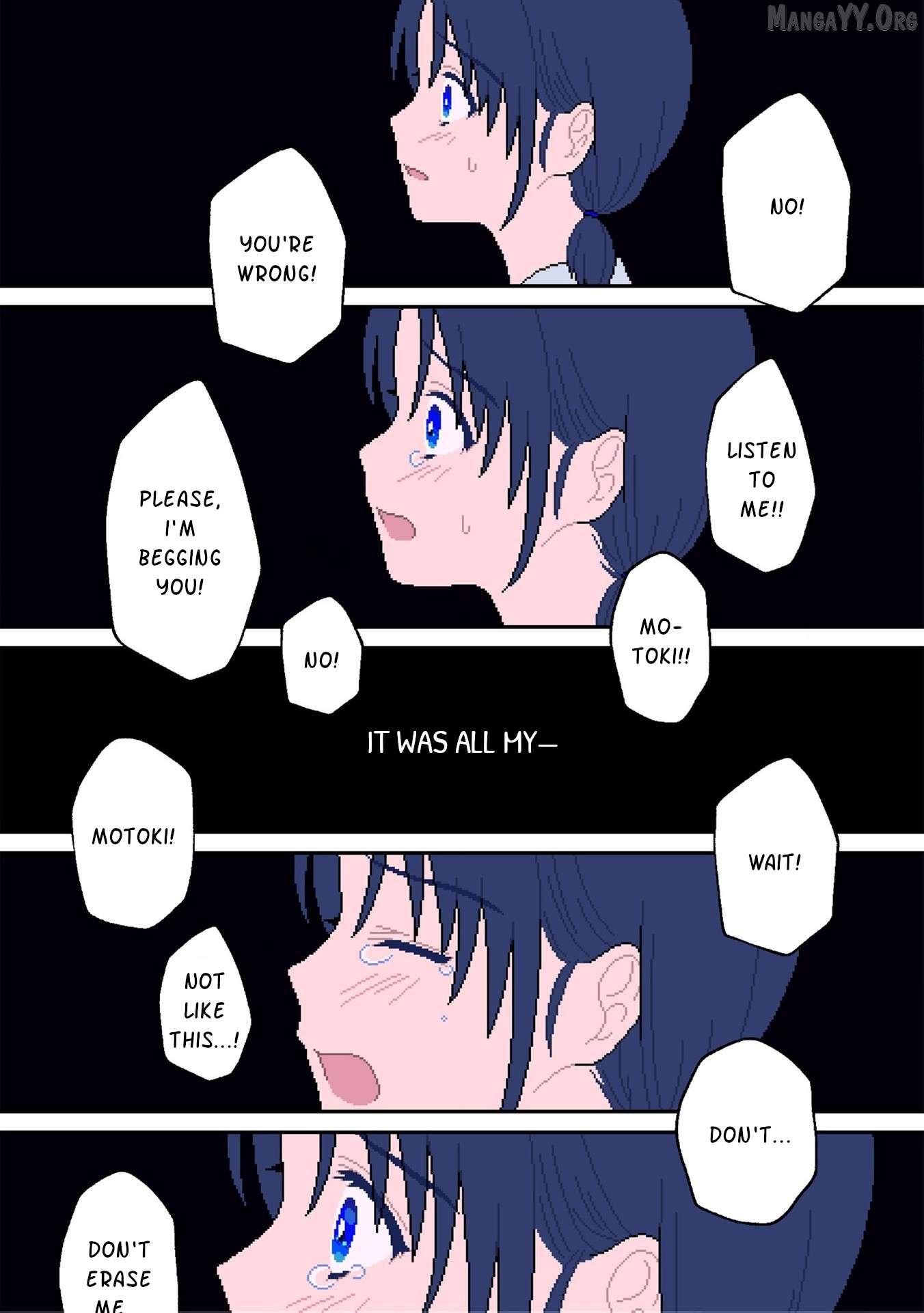 ILY Chapter 10 page 18 - 