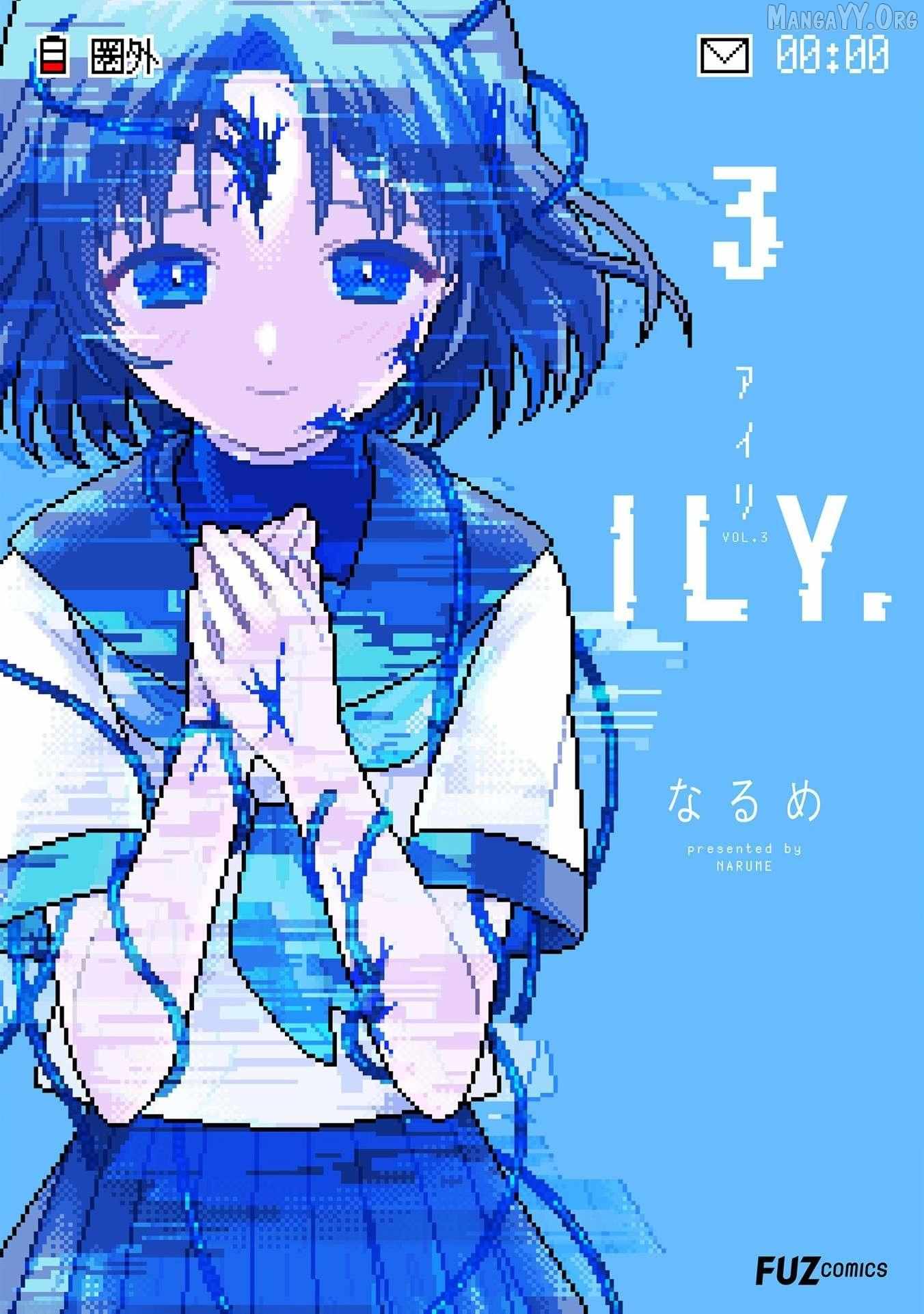 ILY Chapter 10 page 3 - 