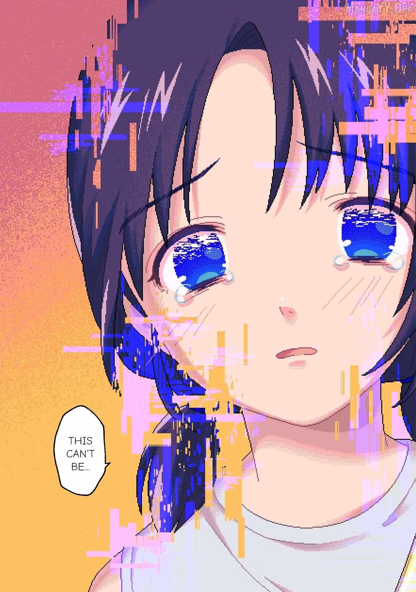 ILY Chapter 10 page 21 - 