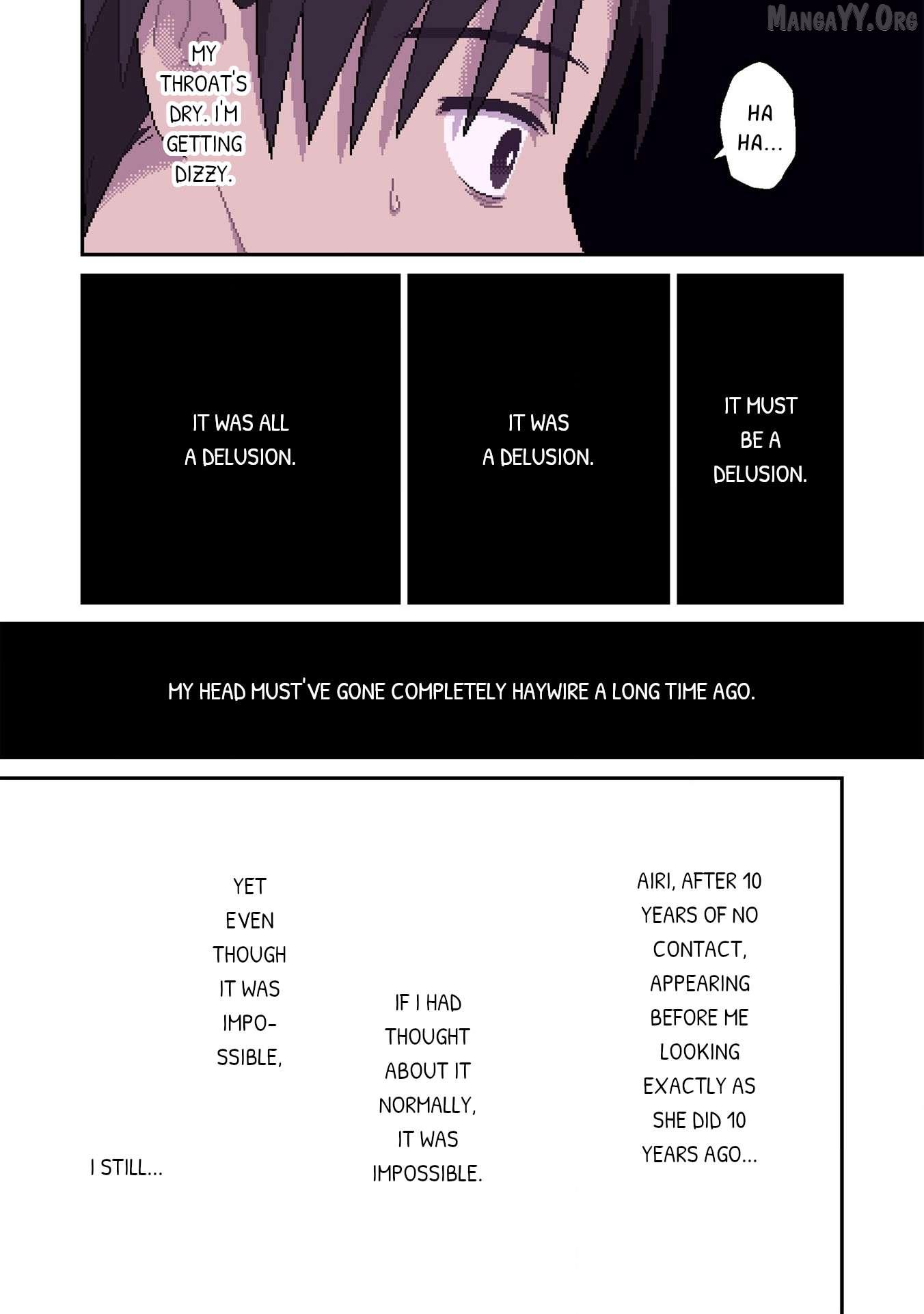 ILY Chapter 10 page 24 - 
