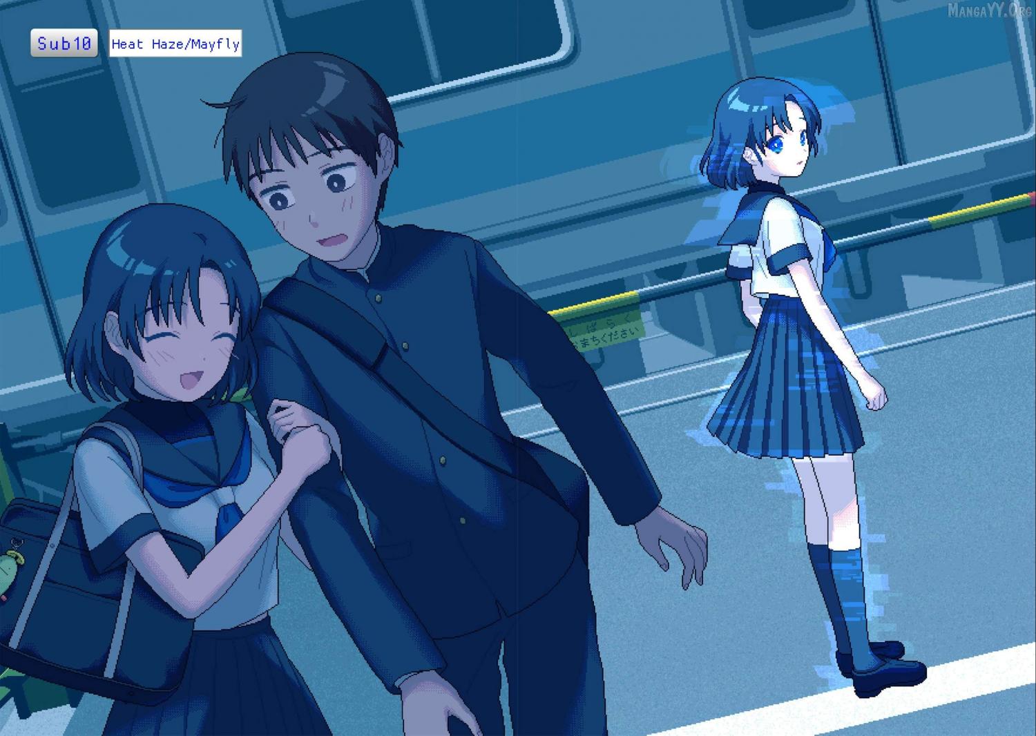 ILY Chapter 10 page 7 - 