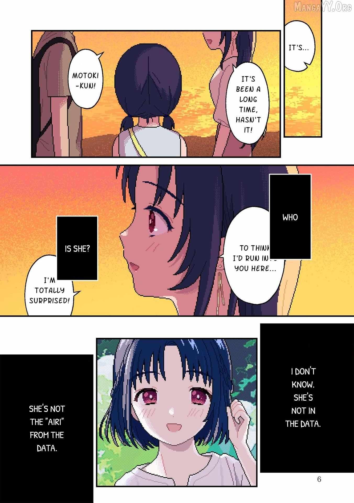 ILY Chapter 10 page 8 - 
