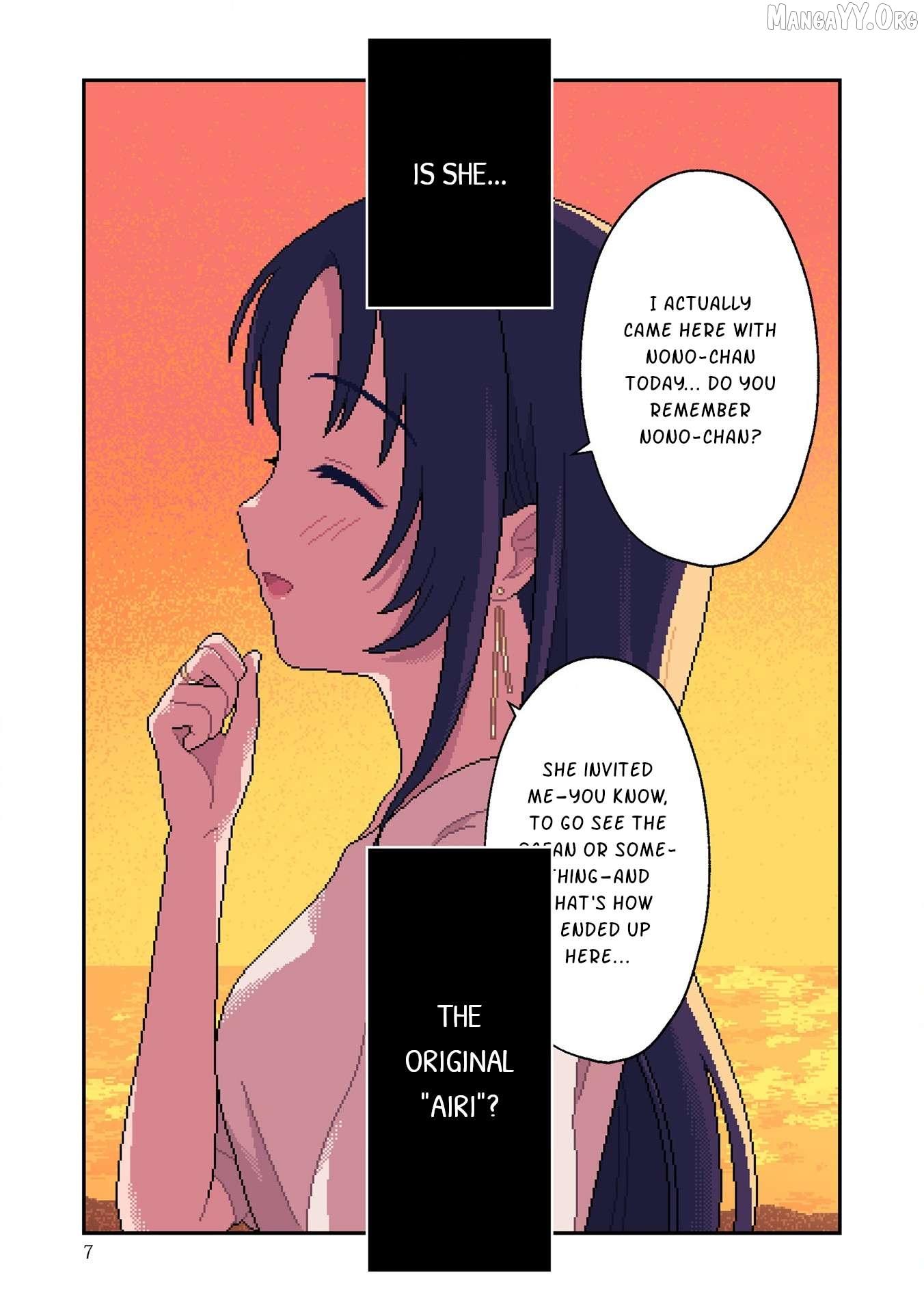 ILY Chapter 10 page 9 - 