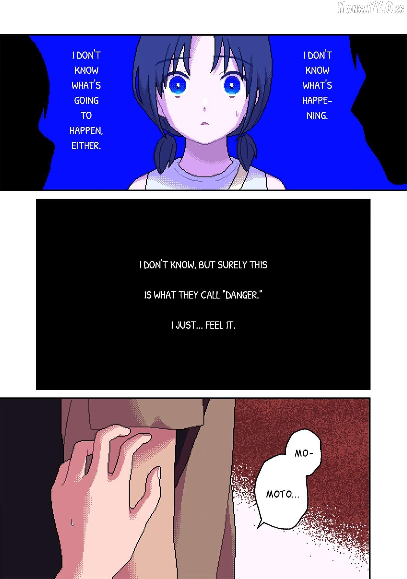ILY Chapter 10 page 10 - 