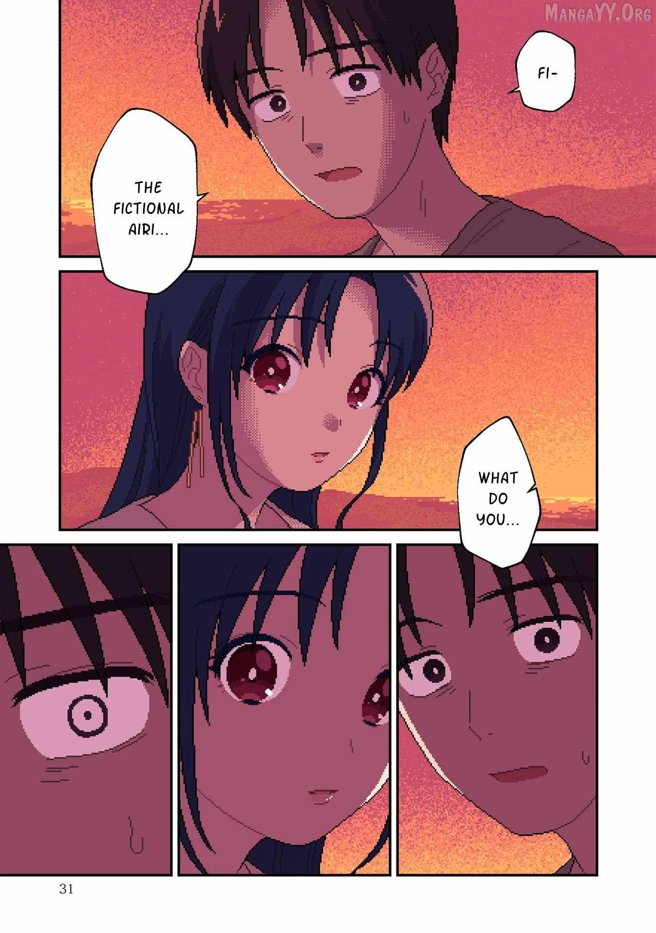 ILY Chapter 11 page 2 - 