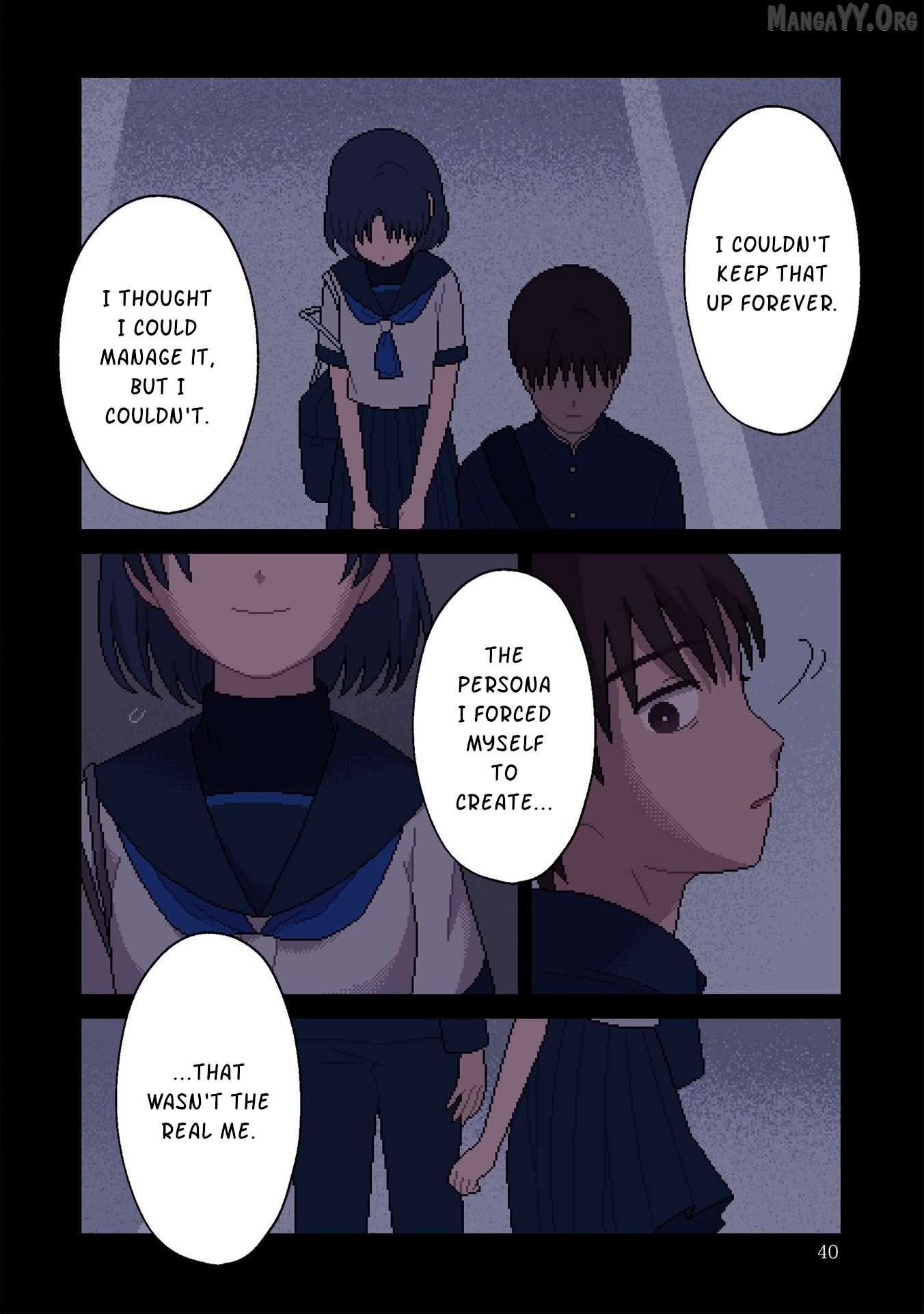 ILY Chapter 11 page 11 - 