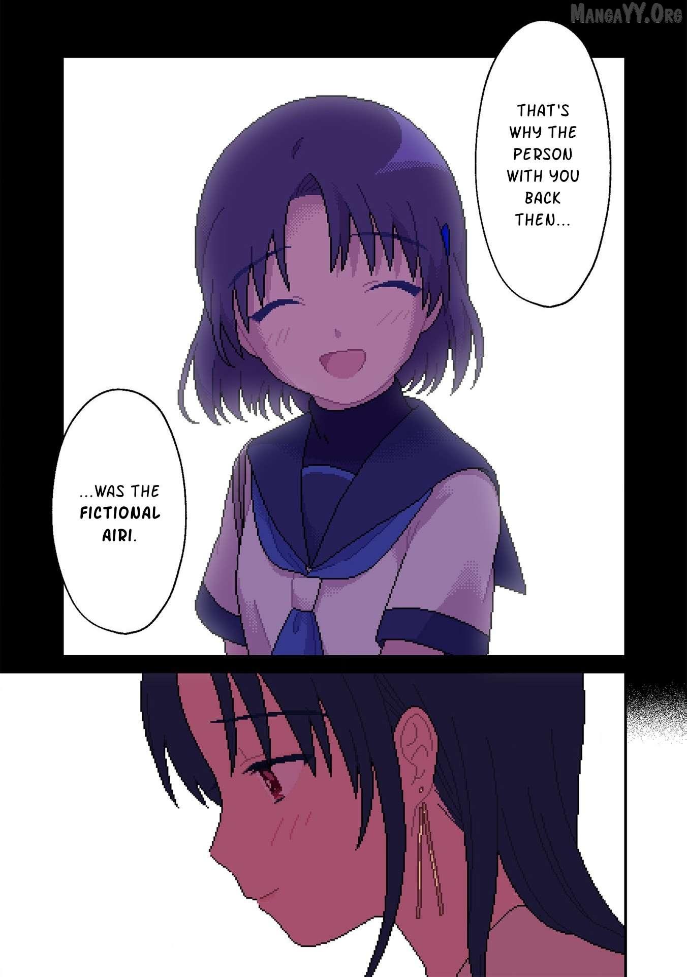 ILY Chapter 11 page 12 - 