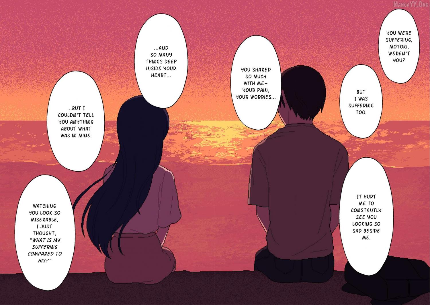 ILY Chapter 11 page 13 - 