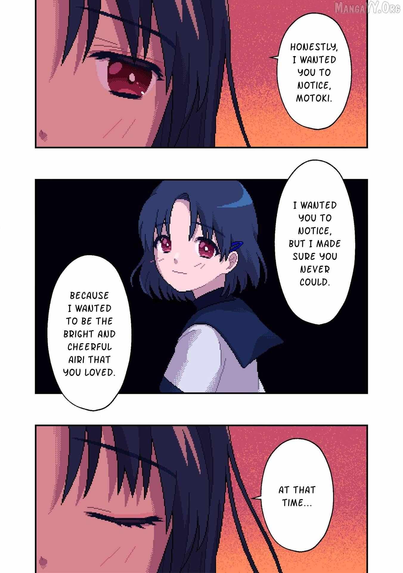 ILY Chapter 11 page 14 - 