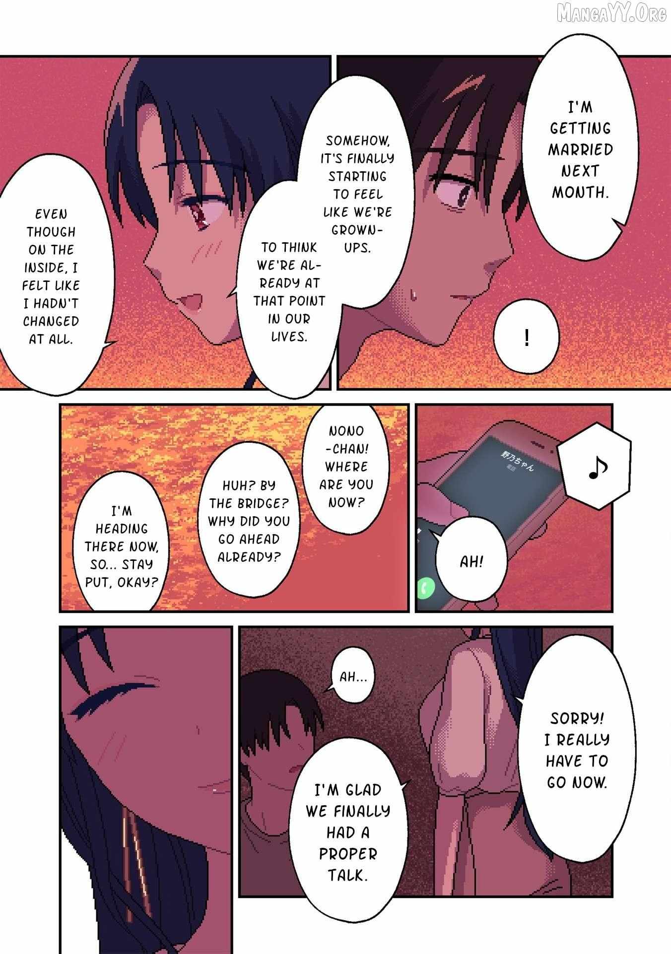 ILY Chapter 11 page 17 - 