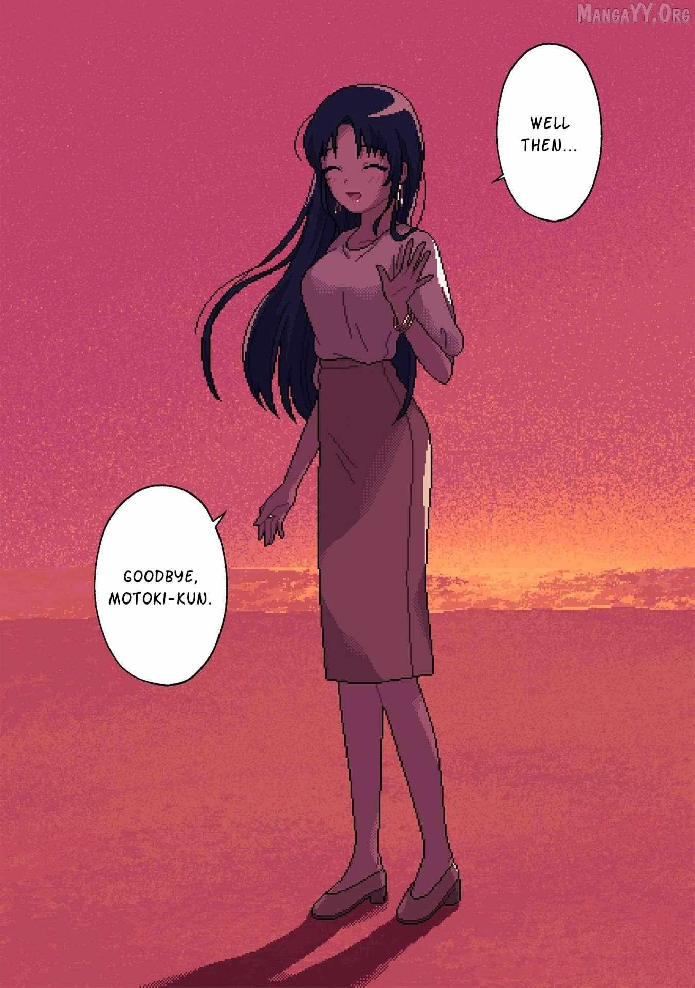 ILY Chapter 11 page 18 - 