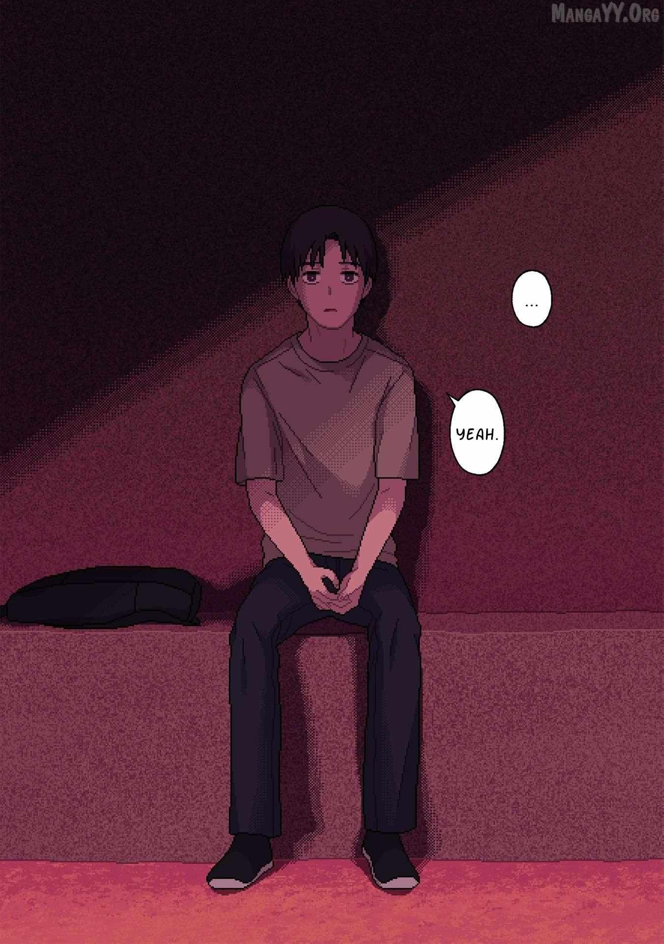 ILY Chapter 11 page 19 - 