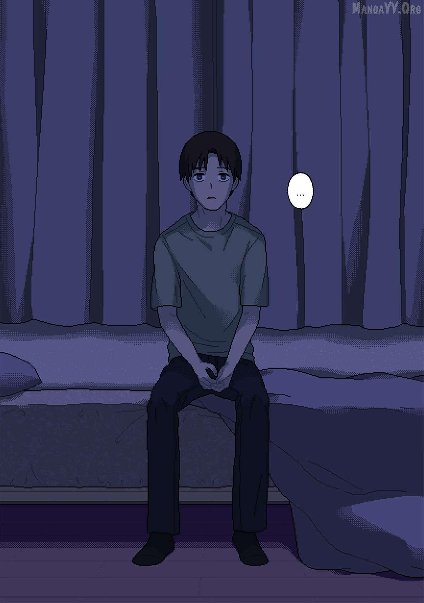 ILY Chapter 11 page 20 - 