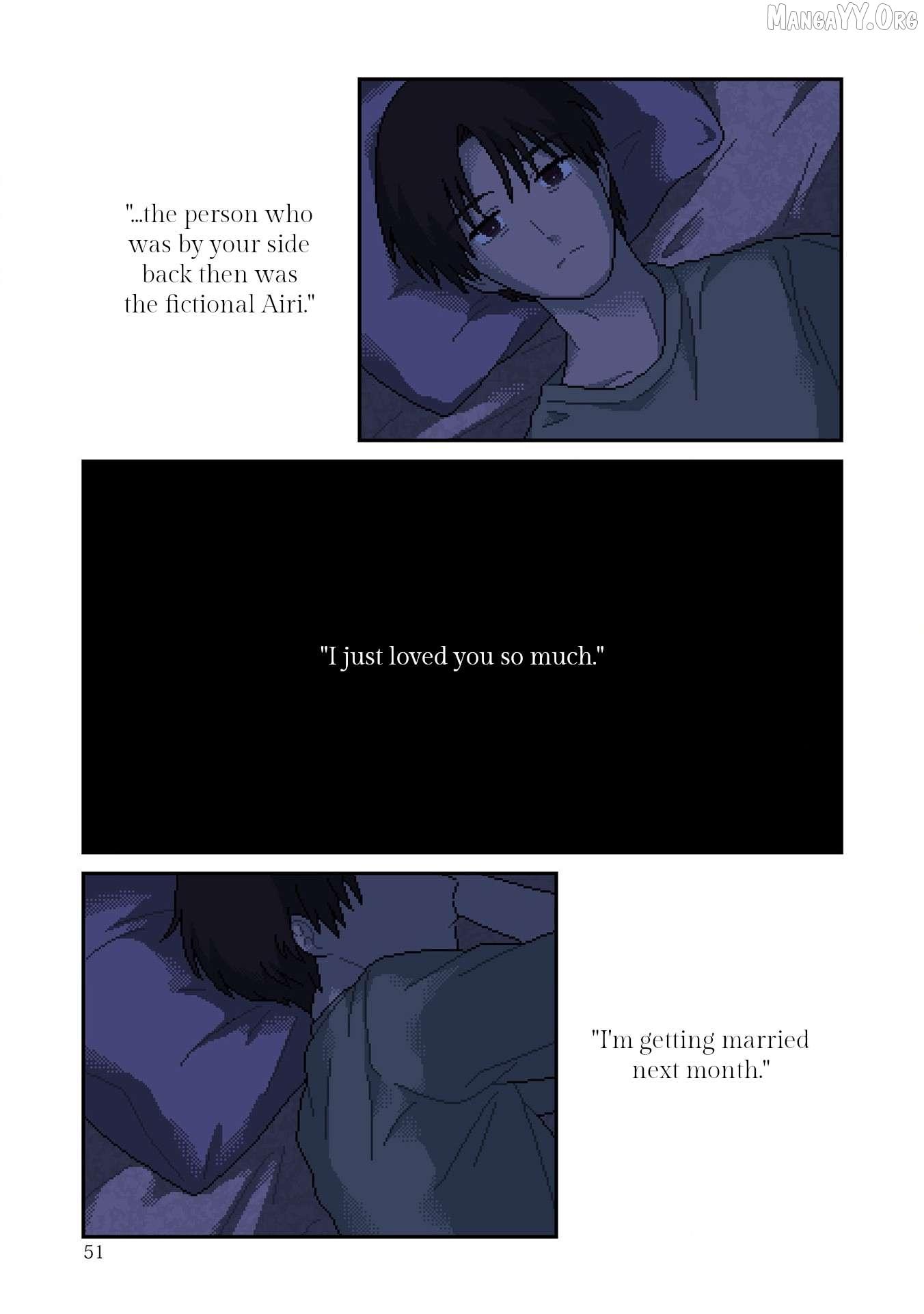 ILY Chapter 11 page 21 - 
