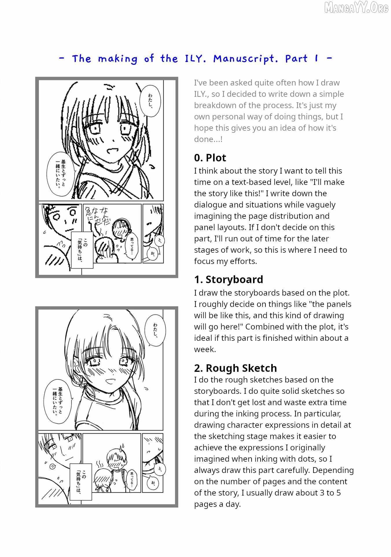 ILY Chapter 11 page 24 - 